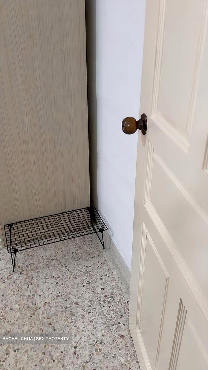 Blk 9 Holland Avenue (Queenstown), HDB 3 Rooms #531585241